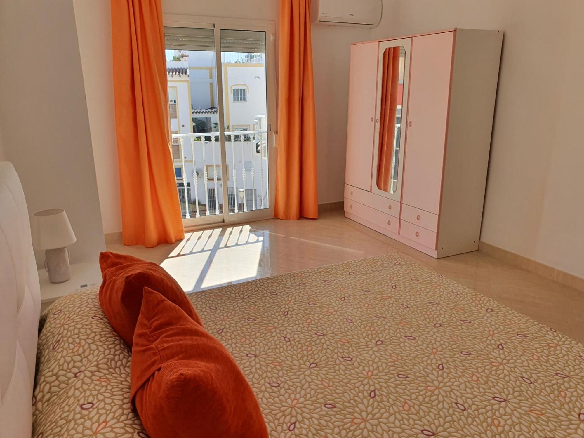 Rico Apartaments Animas Nerja Zimmer foto