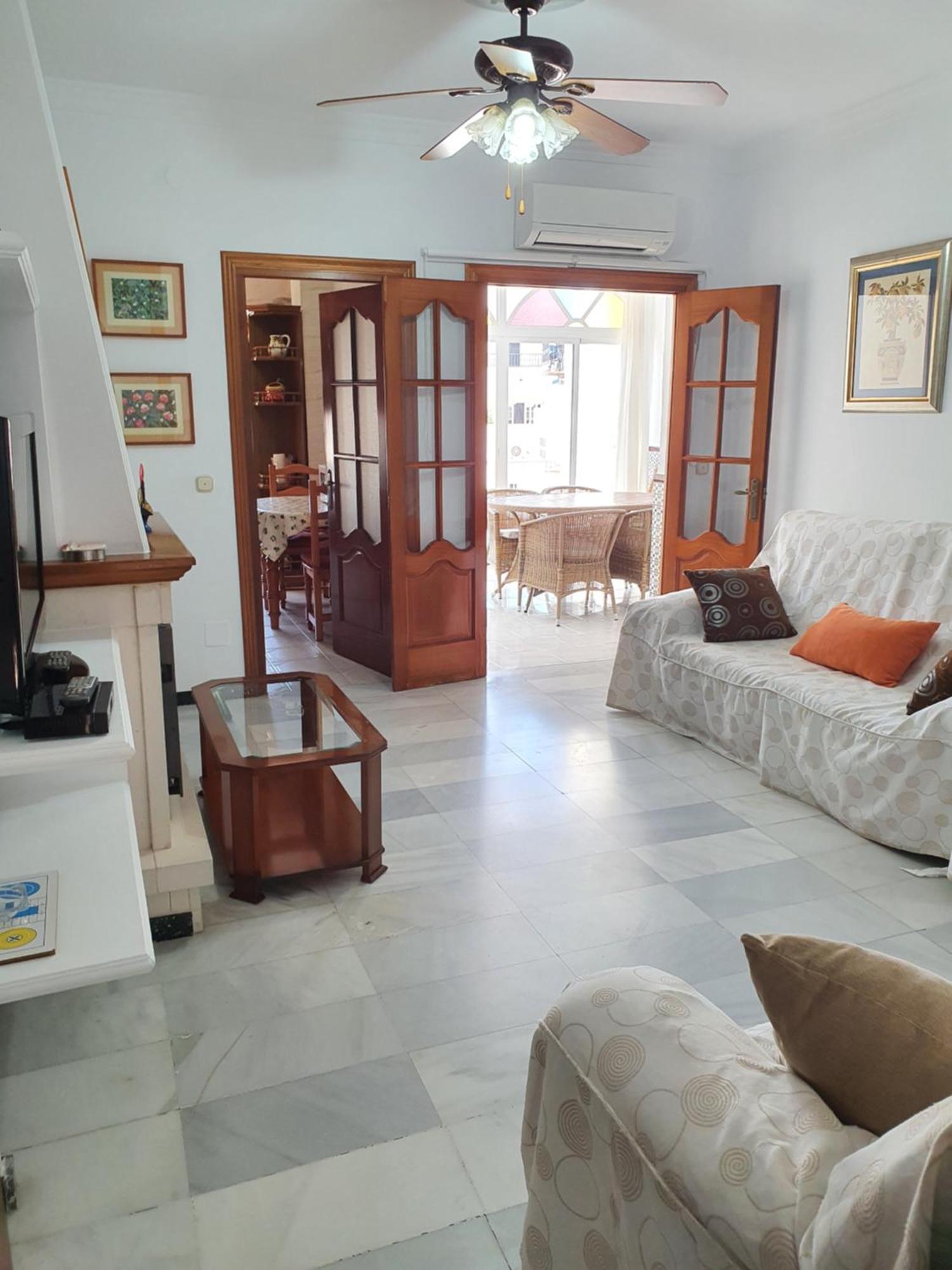 Rico Apartaments Animas Nerja Zimmer foto