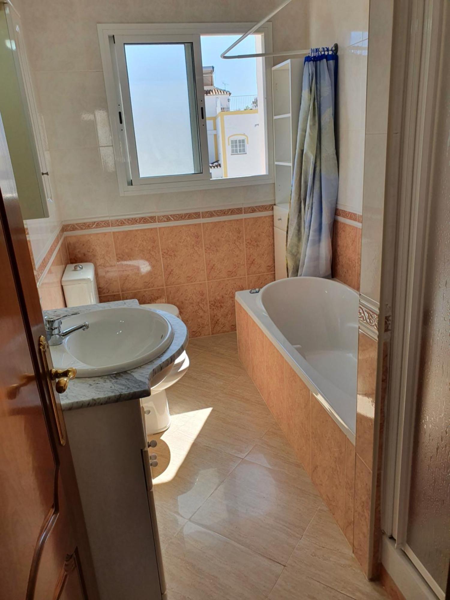 Rico Apartaments Animas Nerja Zimmer foto