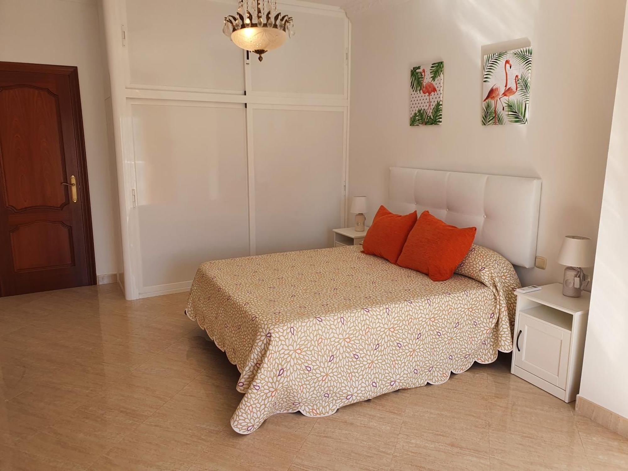 Rico Apartaments Animas Nerja Zimmer foto