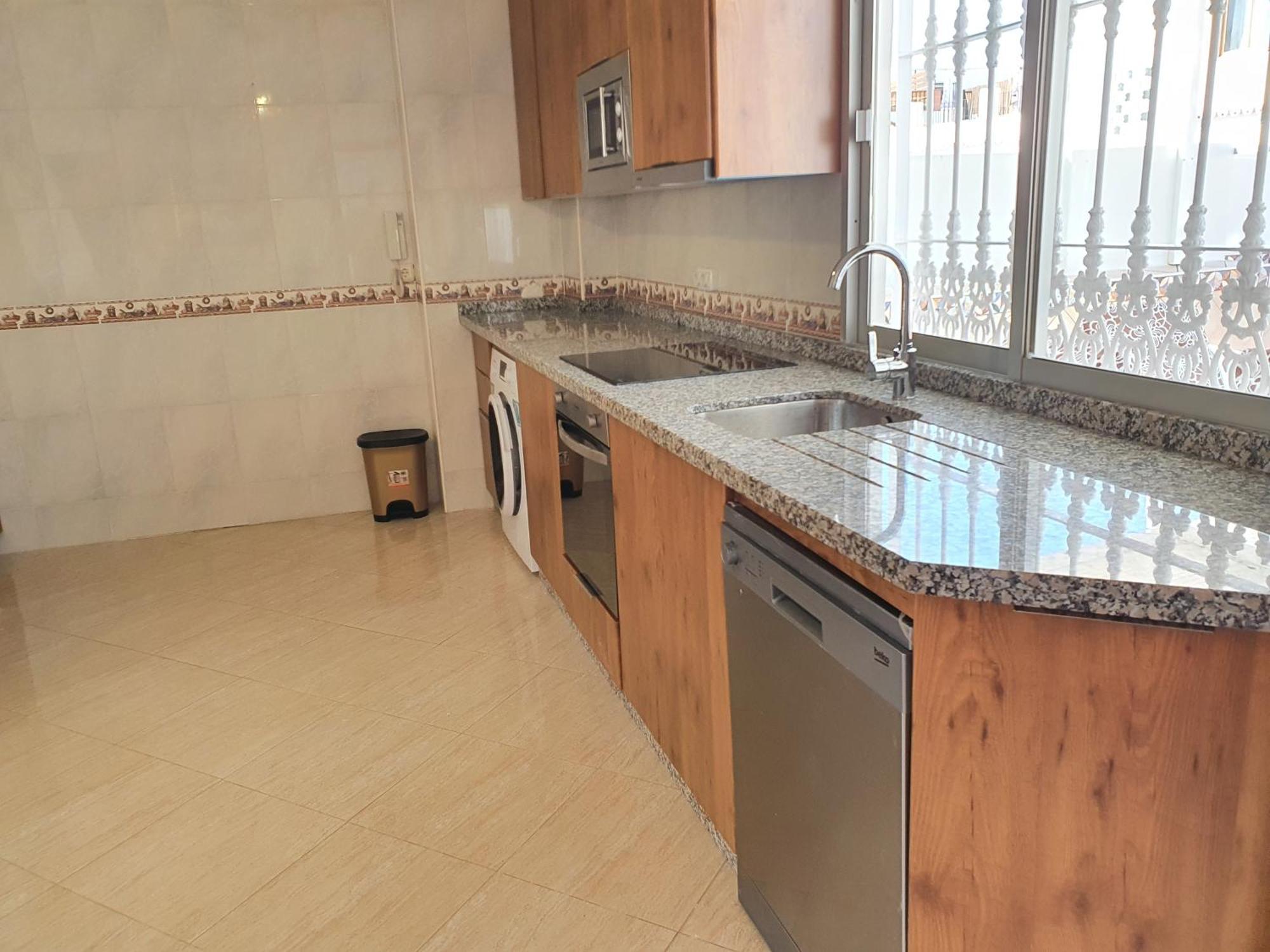 Rico Apartaments Animas Nerja Zimmer foto