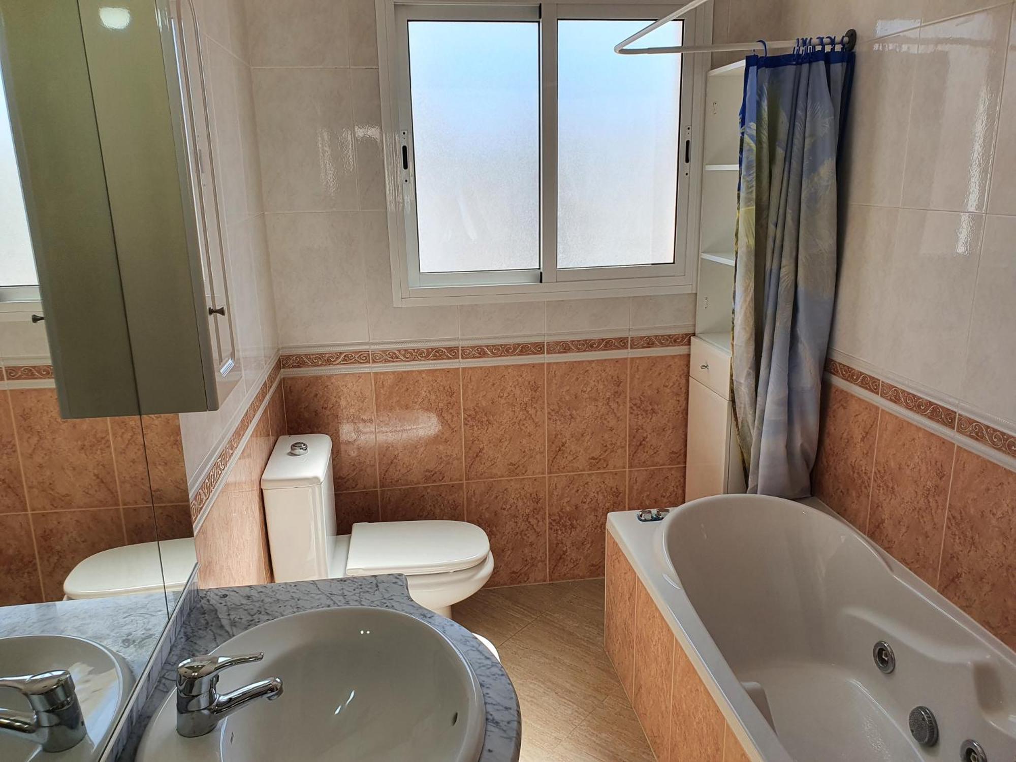 Rico Apartaments Animas Nerja Zimmer foto