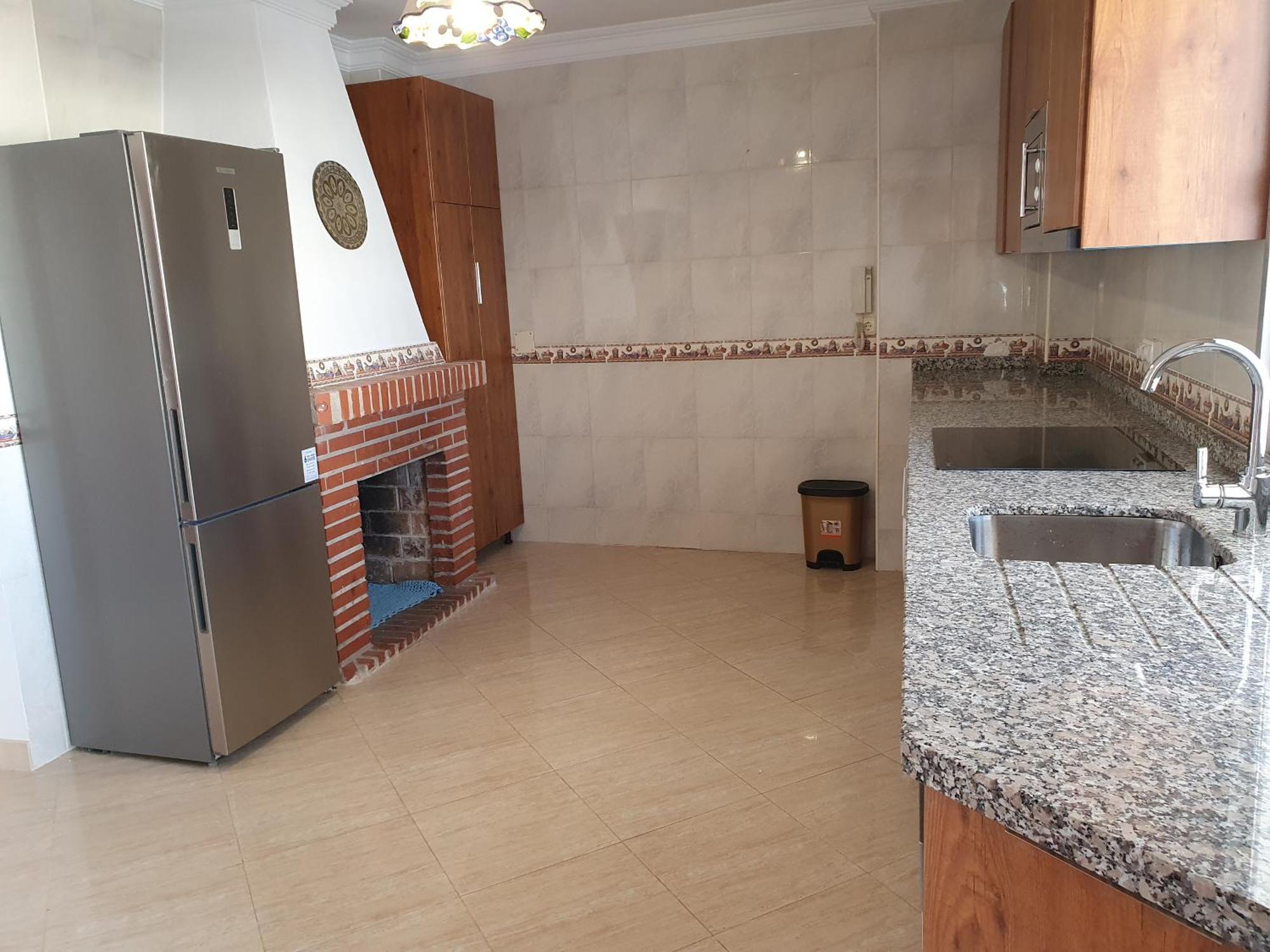 Rico Apartaments Animas Nerja Zimmer foto